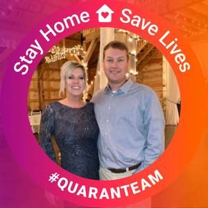 Meet your Posher, Chris n